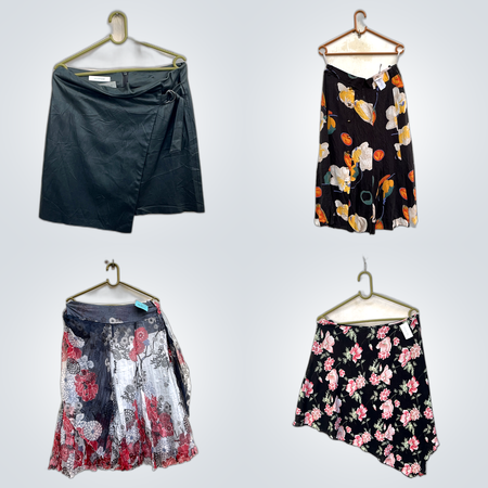 Y2K Skirt Bundle Pack