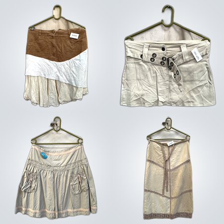 Midi and Pencil Skirts Bundle