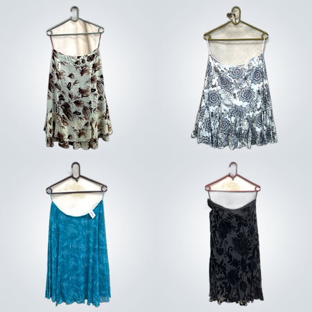 Y2K Mini Skirt Bundle