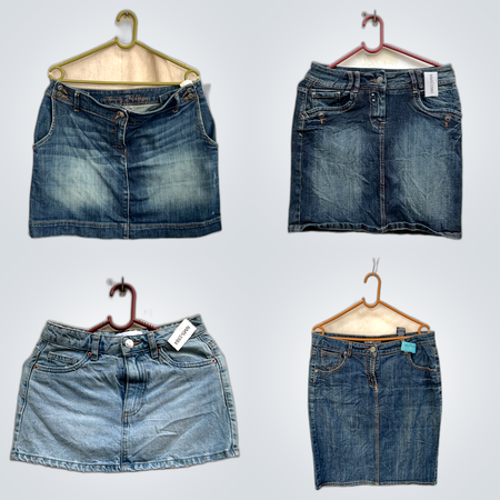 Timeless Tommy Treasures Skirts