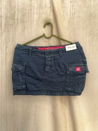 Jupe Cargo Superdry