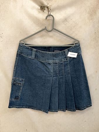 Gonna di jeans Street One