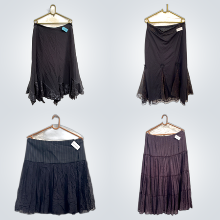 Y2K Skirt Bundle Pack