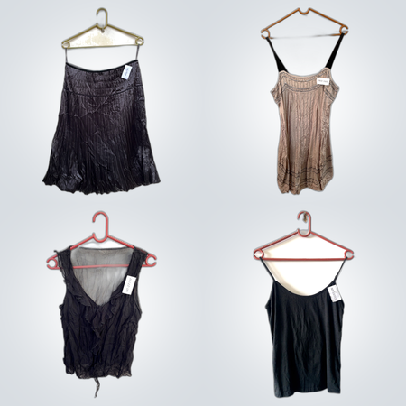 Y2K Camisoles Bundle Pack