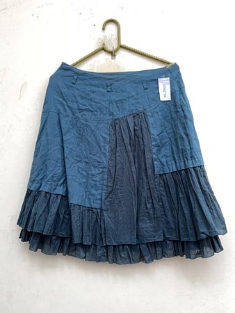 Y2K Ruffled Skirts Bundle