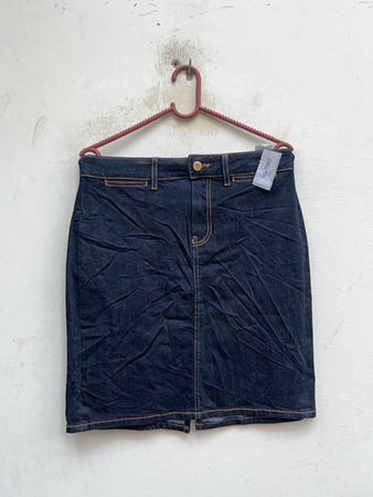 Tommy Hilfiger Denim Skirt