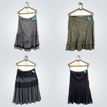 Y2K Skirt Bundle Pack