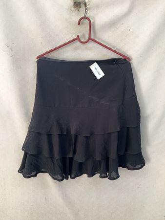 Y2K Ruffle Skirts Bundle