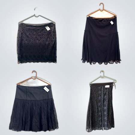 Y2K Mini Skirt Bundle