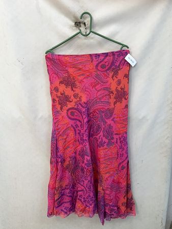 Paisley Pants