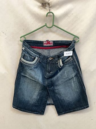FUB Denim Shorts