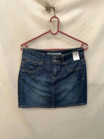 Old Navy Denim Skirt