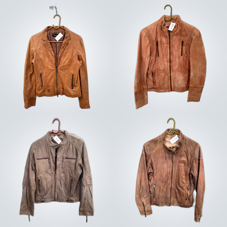 Winter Jackets for Men