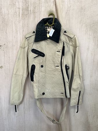 Wrangler Quilted Jacket