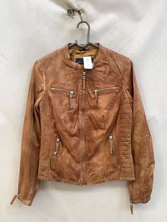 Y2K Leather Jackets Bundle (fv-084)