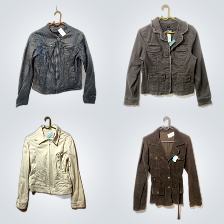 Y2K Jacket Bundle Pack