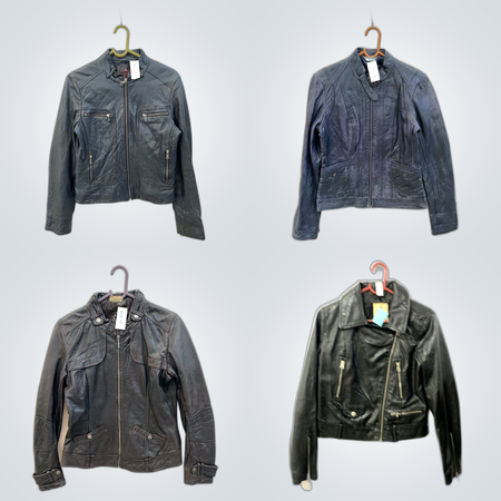 Y2K Racer Denim Jacket