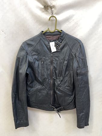 Y2K Leather Jackets Bundle