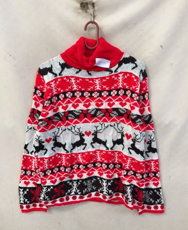 Christmas Sweater