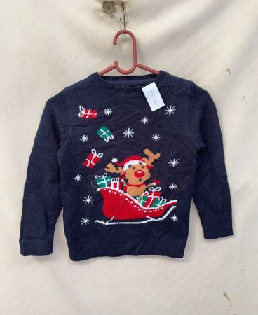 Christmas Sweater
