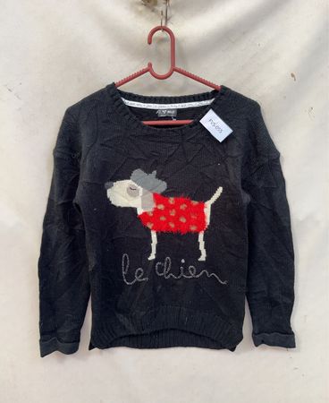 Next Le Chien Sweater
