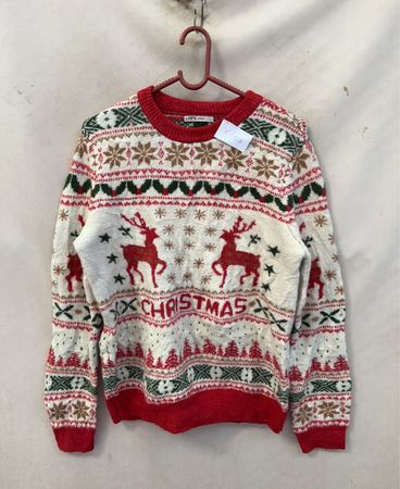 Christmas Sweater