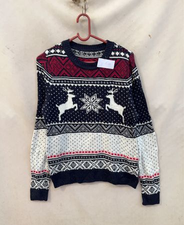 Christmas Sweater