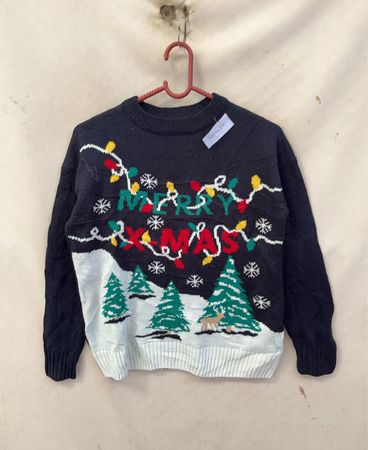 Christmas Sweater