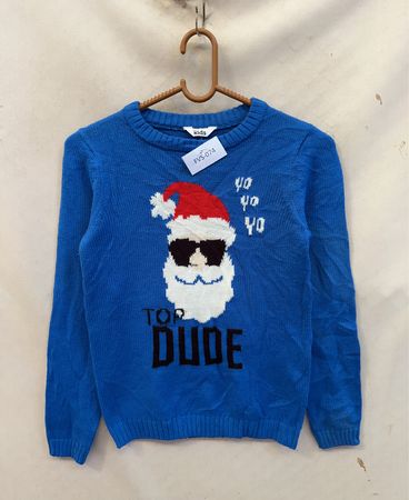 Christmas Knit Sweater
