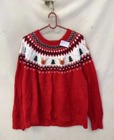 Christmas Sweater