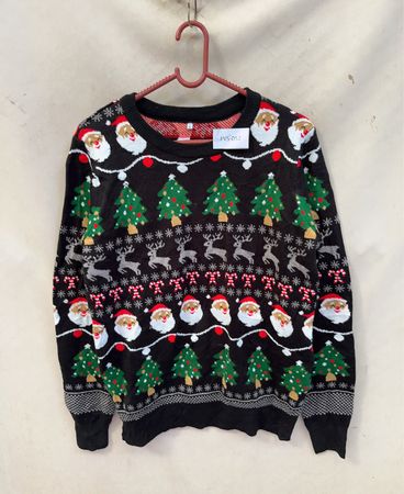 Christmas Sweater