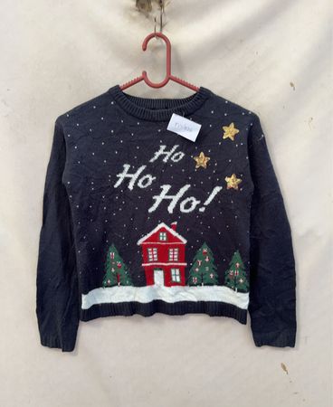 Christmas Sweater