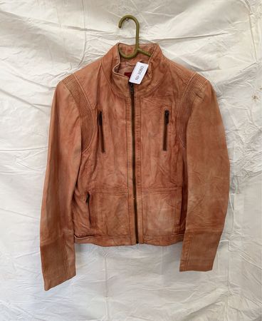 Y2K Leather Jackets Bundle