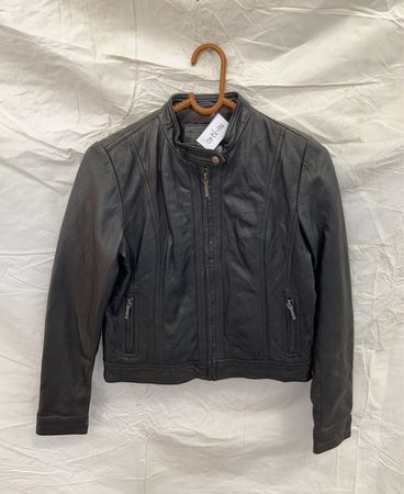 Y2K Leather Jackets Bundle