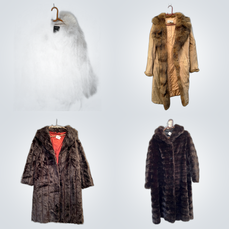 Fur Coat