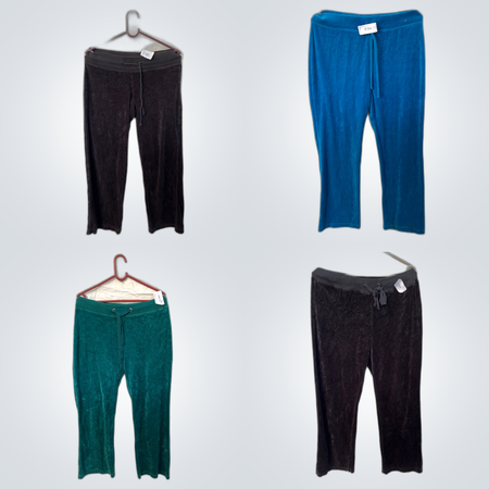 Y2K Style Pant Bundle