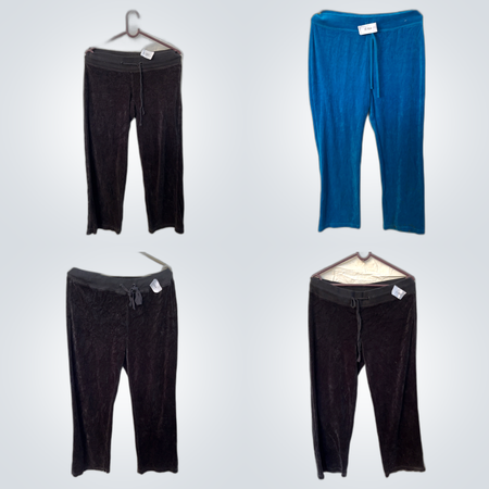 Y2K Velvet Pant Bundle