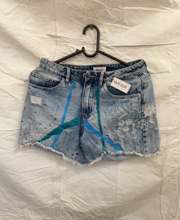 ONLY Denim Shorts