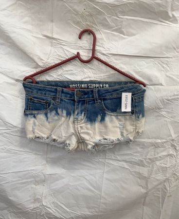 Mossimo Supply Co. Denim Shorts