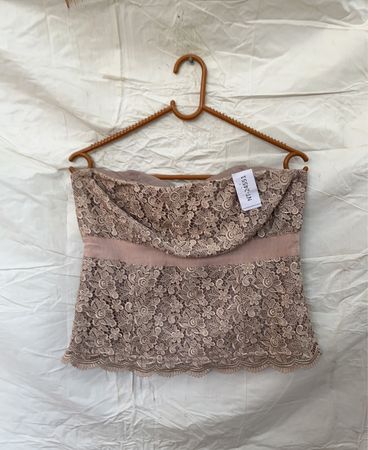 Lace Top
