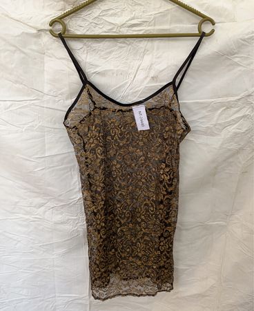 Lace Camisole