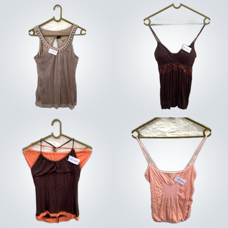 Basic Camisole
