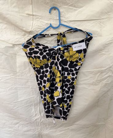 Women's Monokini Swimsuit
