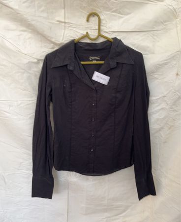 Cimarron Blouse