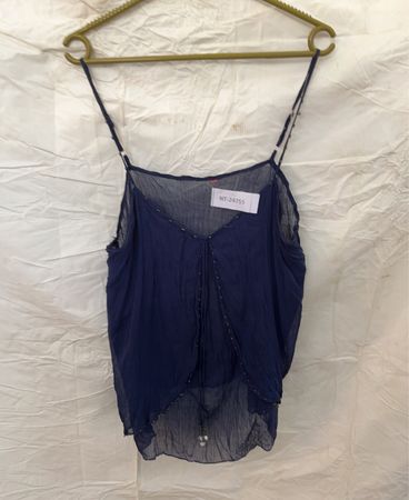 Y2K Lace Blouses Bundle