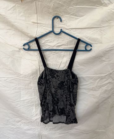 Lace Top