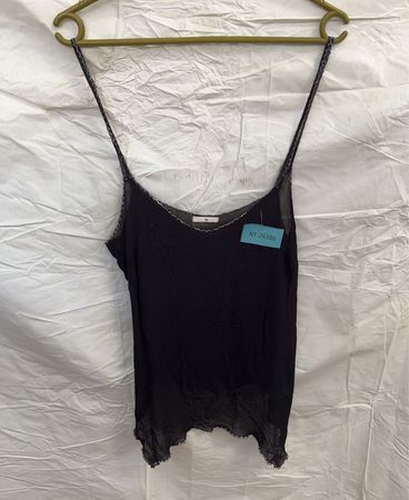 Black Camisole