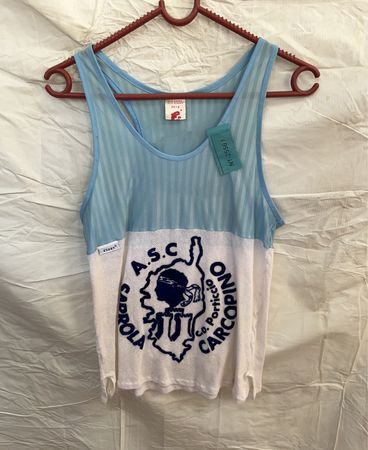 La Forestiera Tank Top