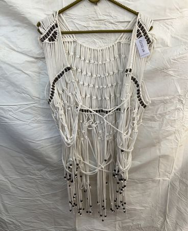 Macrame Top