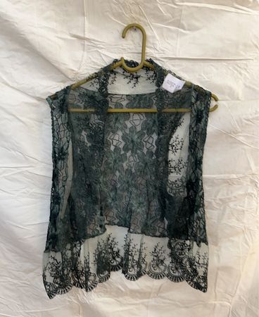 Lace Top
